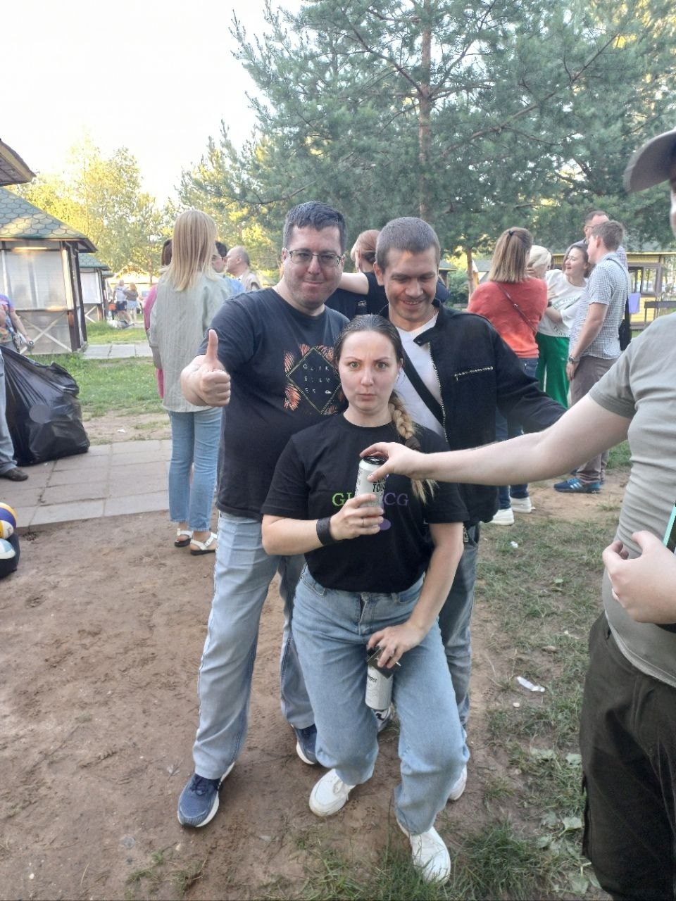 Шашлыки | 22.06.2024. Галерея Фантим