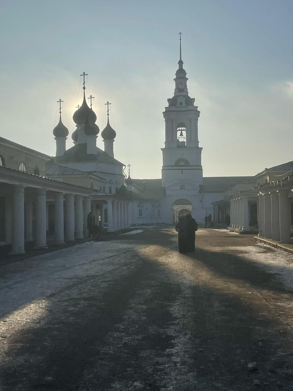 Кострома | 08-09.02.2025. Галерея Фантим