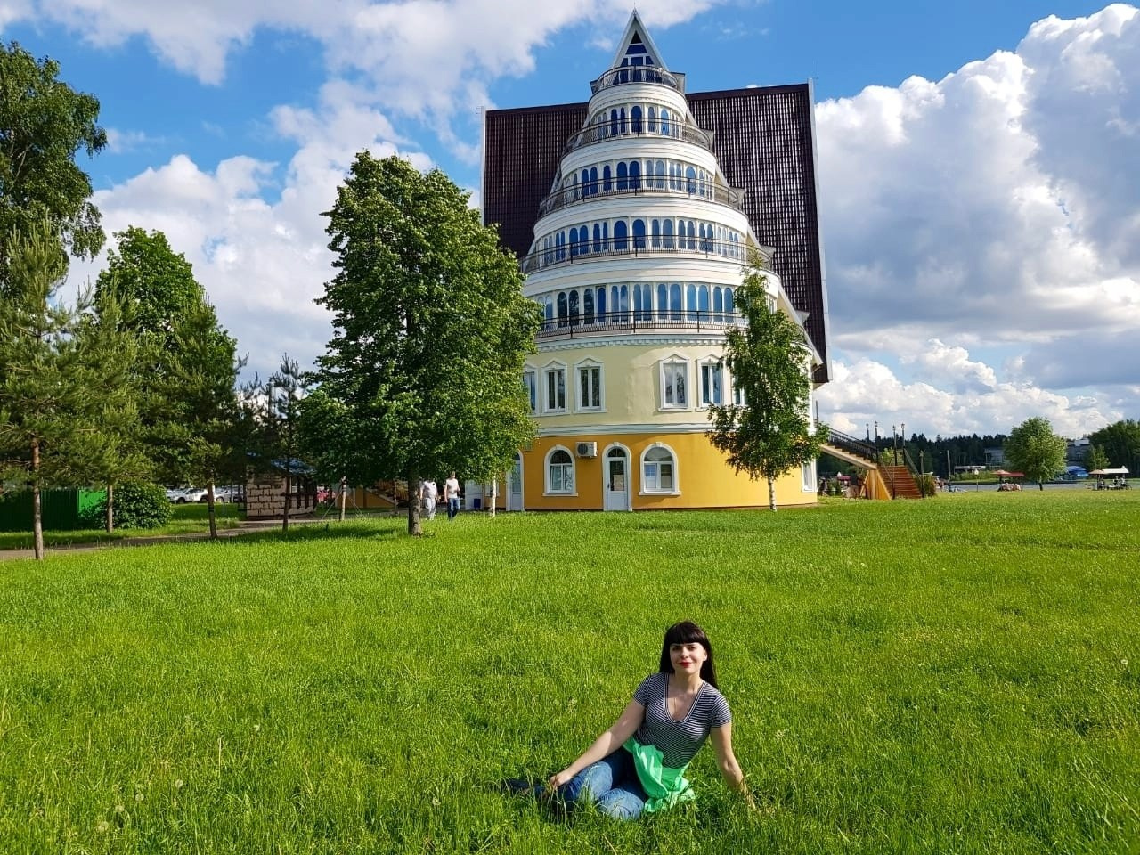 Шашлычки | 01.06.2019. Галерея Фантим