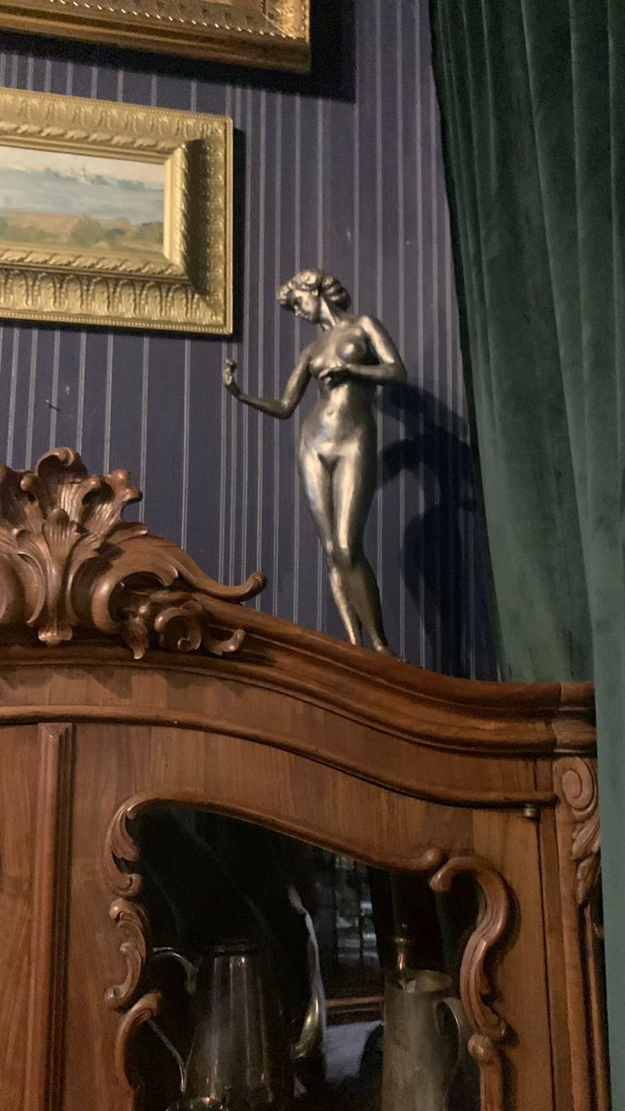 Кострома | 08-09.02.2025. Галерея Фантим