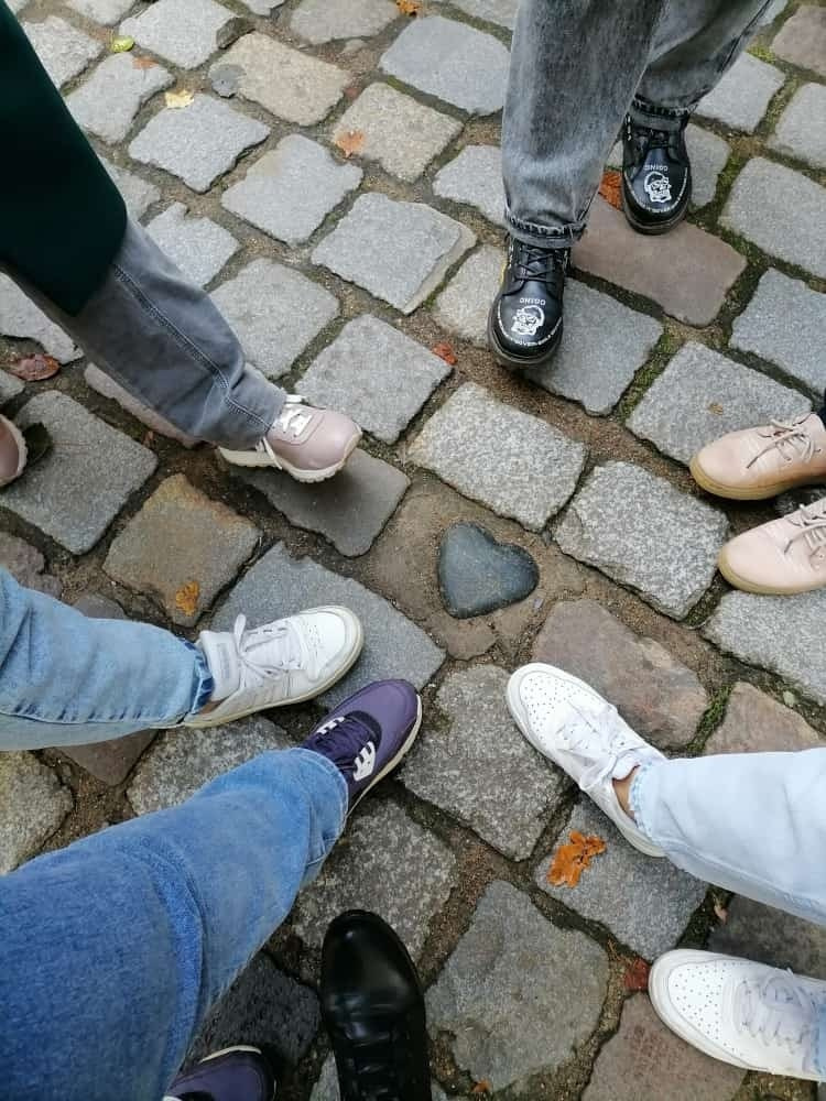 Калининград | 05-08.10.2023. Галерея Фантим