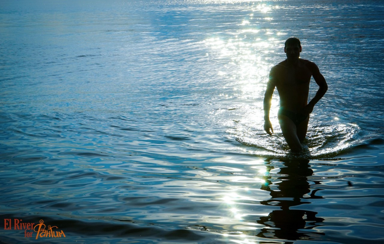 Походная романтика 18! Дети цветов | 01-03.07.2016. Галерея Фантим