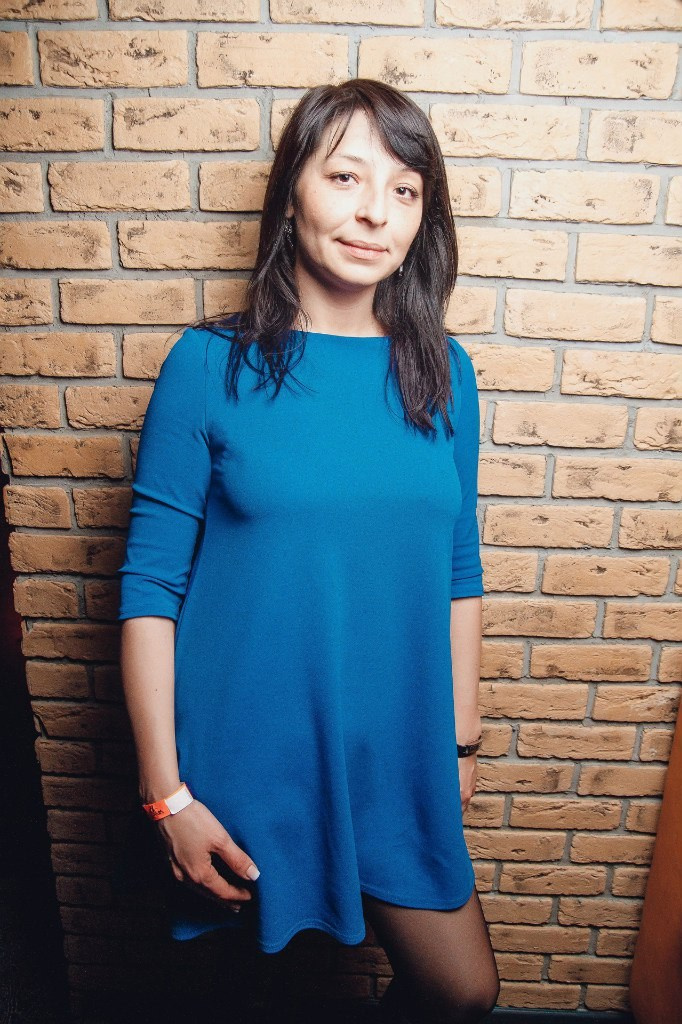 Клубная вечеринка «Мальчишки и девчонки» | 26.02.2016. Галерея Фантим