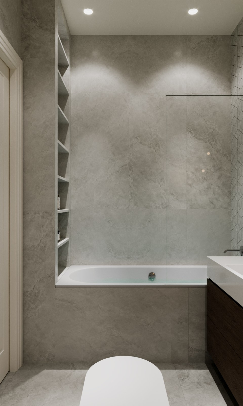 Мастер су. Визуализатор Векшина Елена