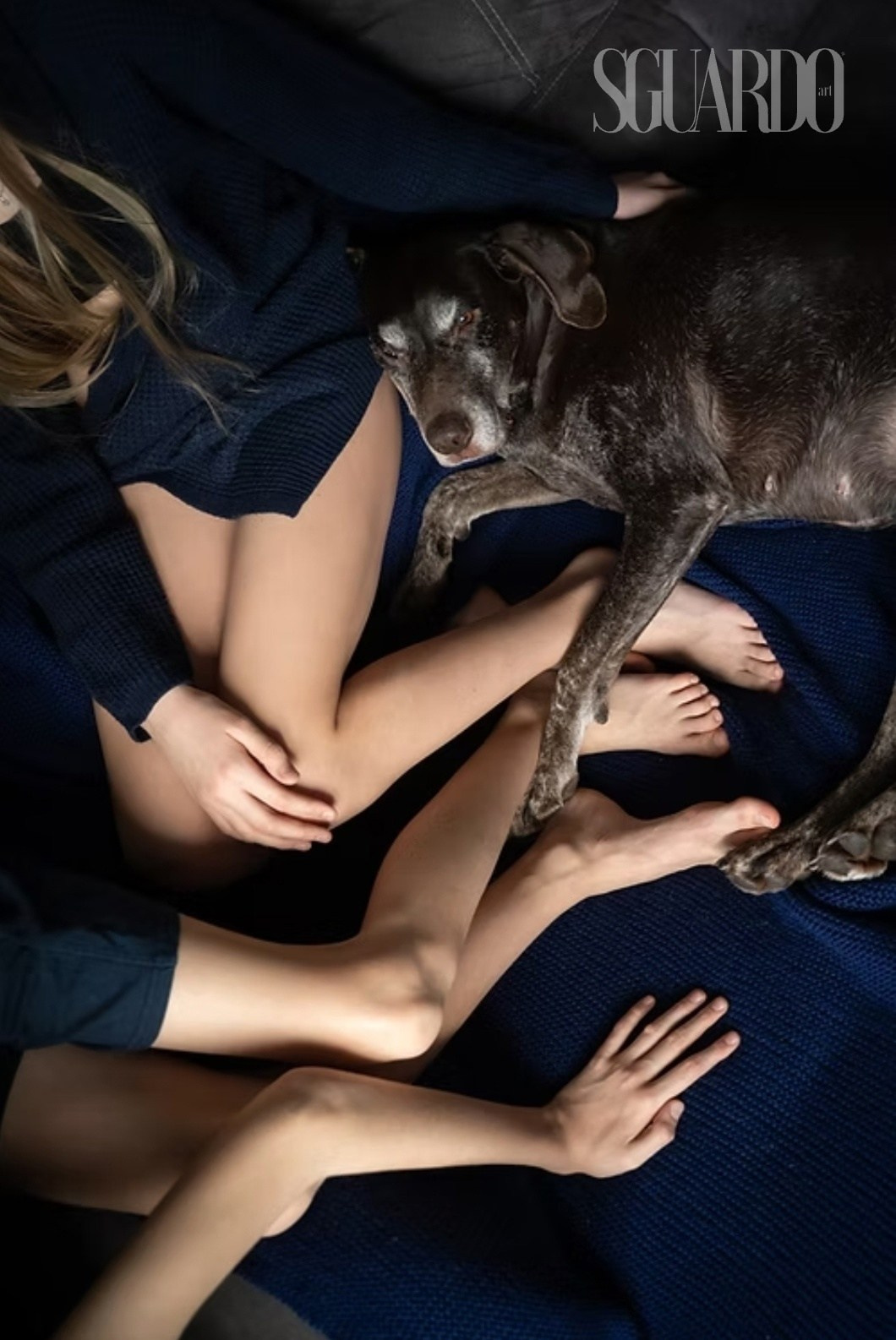 Ольга Глазунова