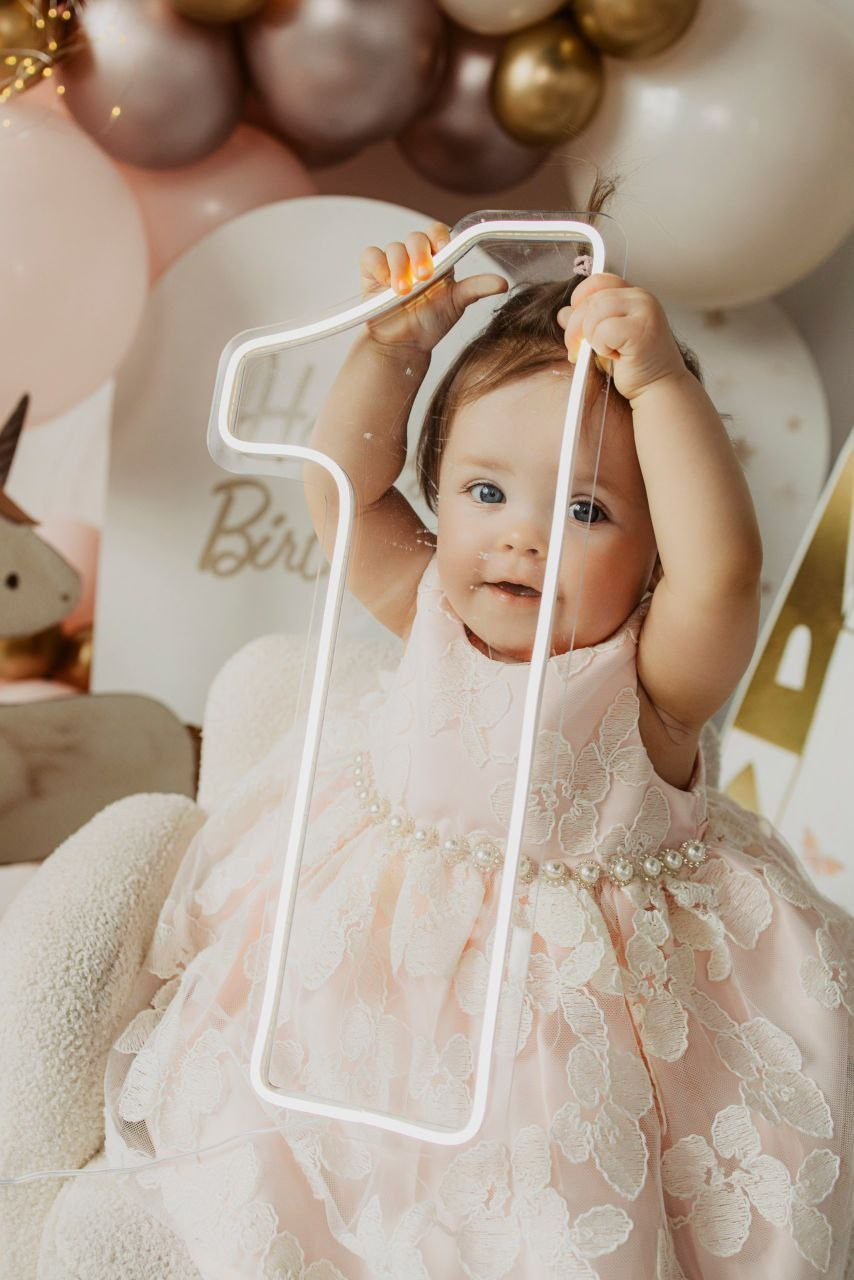 Детский День рождения. Фотостудия «Птичка» Мытищи,