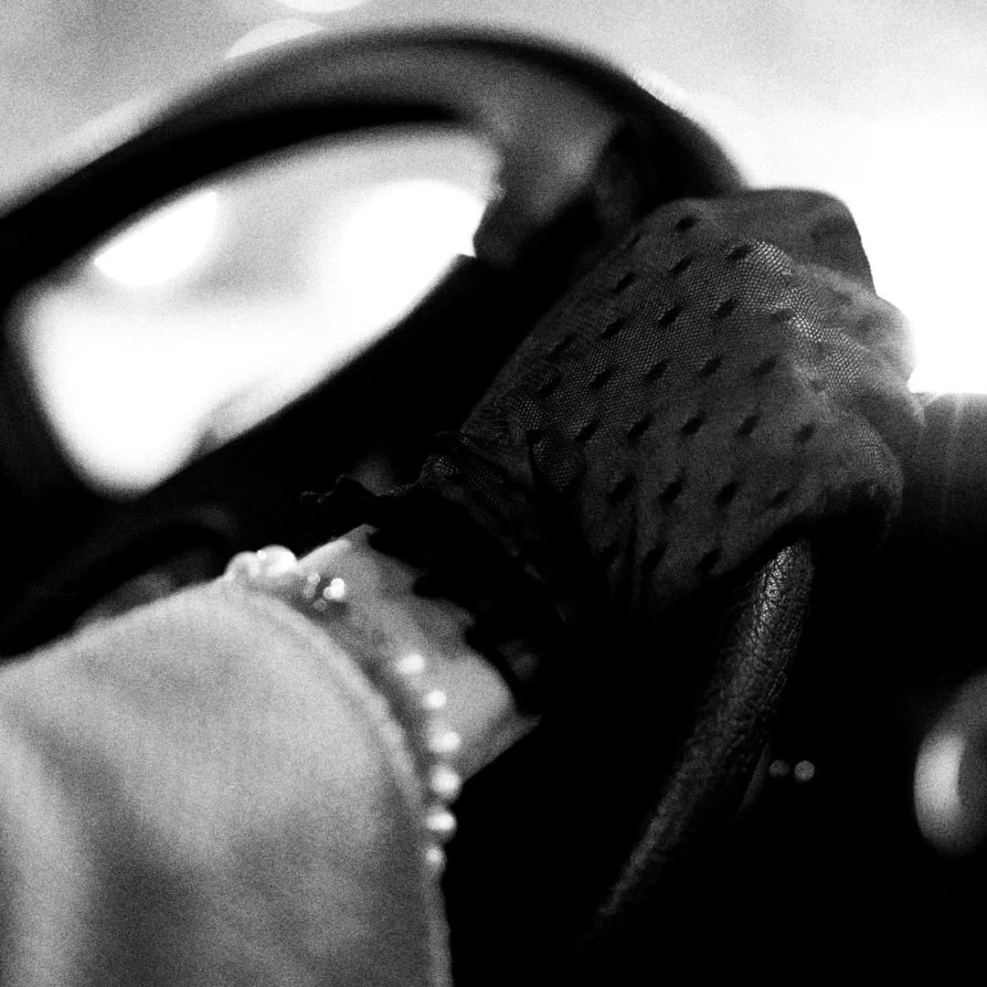 Женский портрет. Фотограф Казань