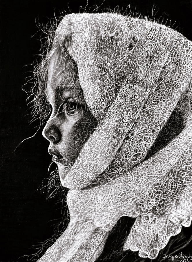 Финч Татьяна Николаевна. Галерея участников Российской Премии Искусств