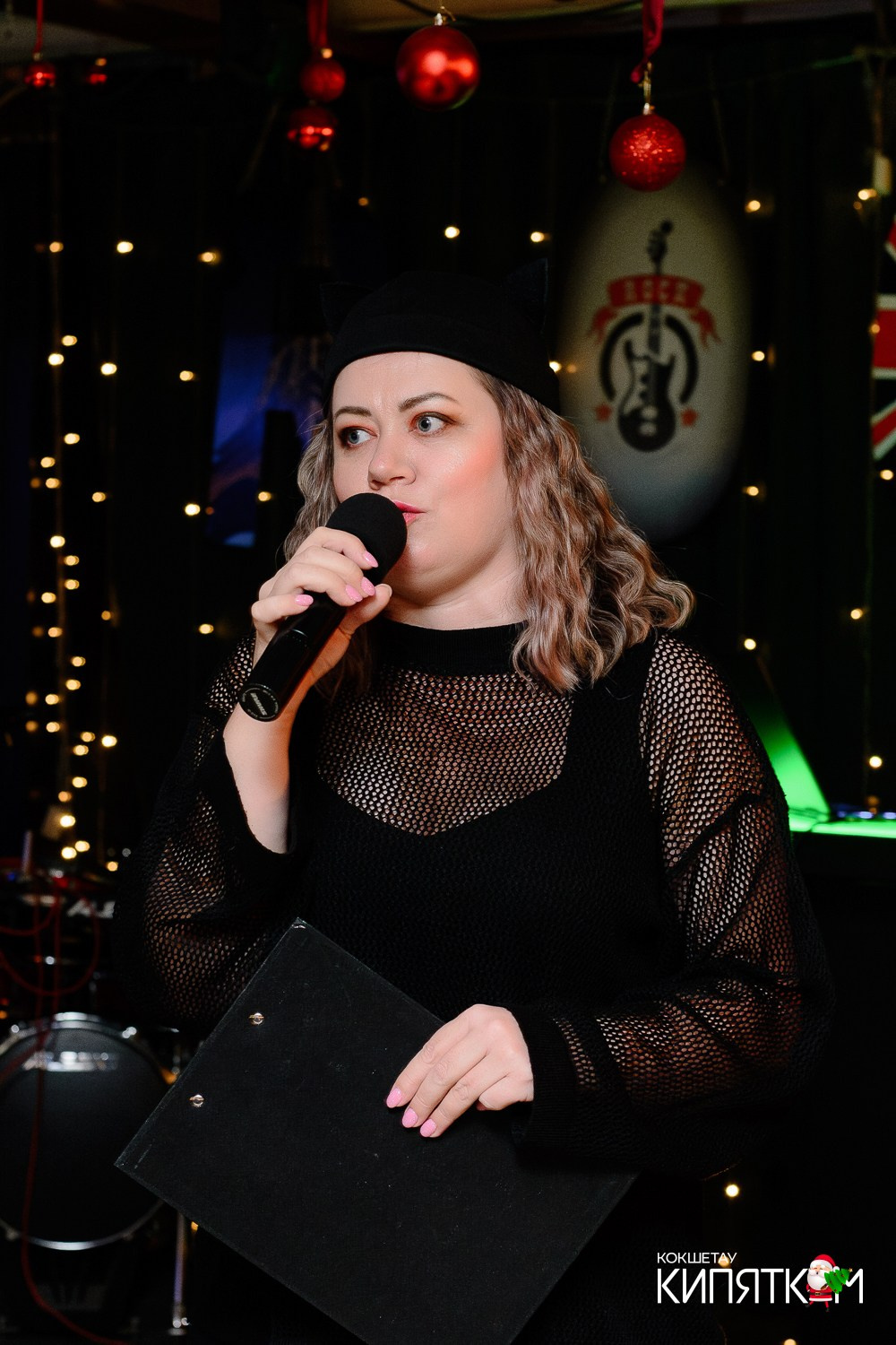 GENTLEMAN PUB. КИПЯТКОМ КОКШЕТАУ