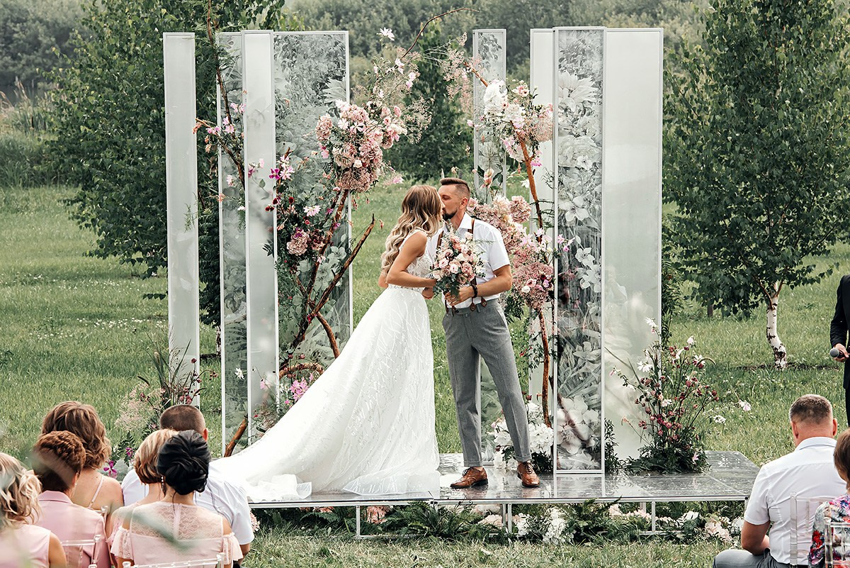 Макс & Аня. Свадебный и семейный фотограф в Новосибирске — Алексей Гаврилов