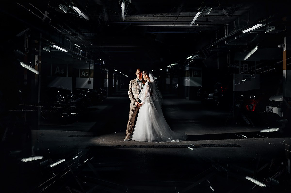 Андрей & Лена. Свадебный и семейный фотограф в Новосибирске — Алексей Гаврилов