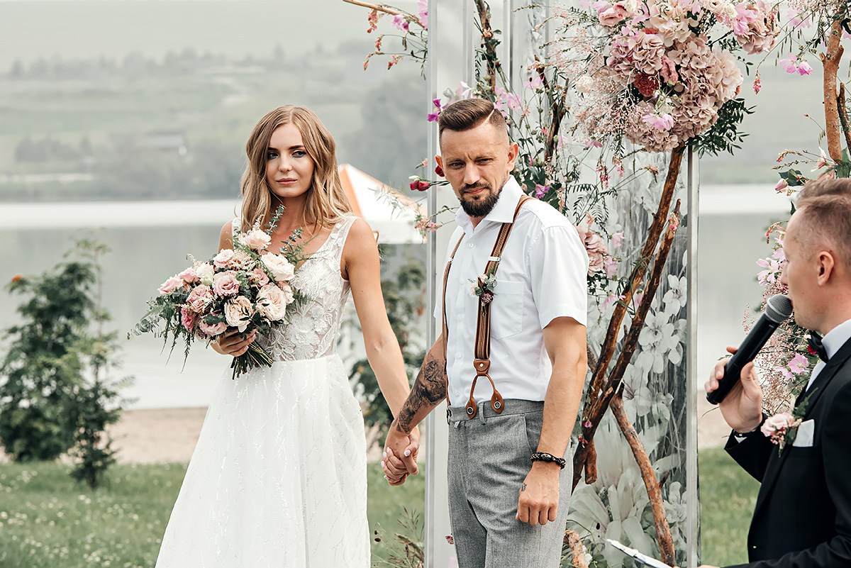 Макс & Аня. Свадебный и семейный фотограф в Новосибирске — Алексей Гаврилов