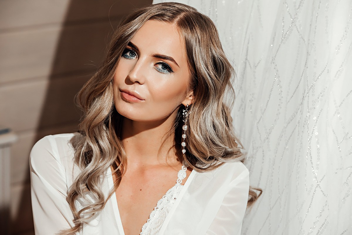 Макс & Аня. Свадебный и семейный фотограф в Новосибирске — Алексей Гаврилов