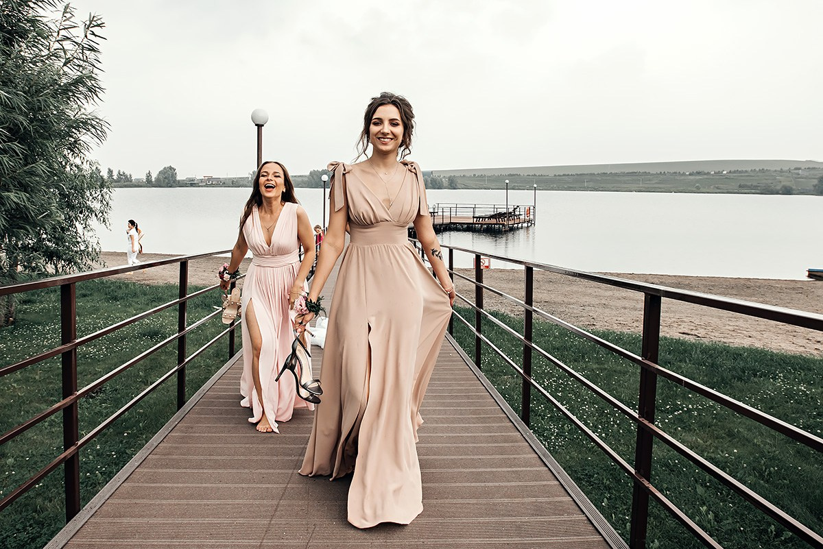 Макс & Аня. Свадебный и семейный фотограф в Новосибирске — Алексей Гаврилов