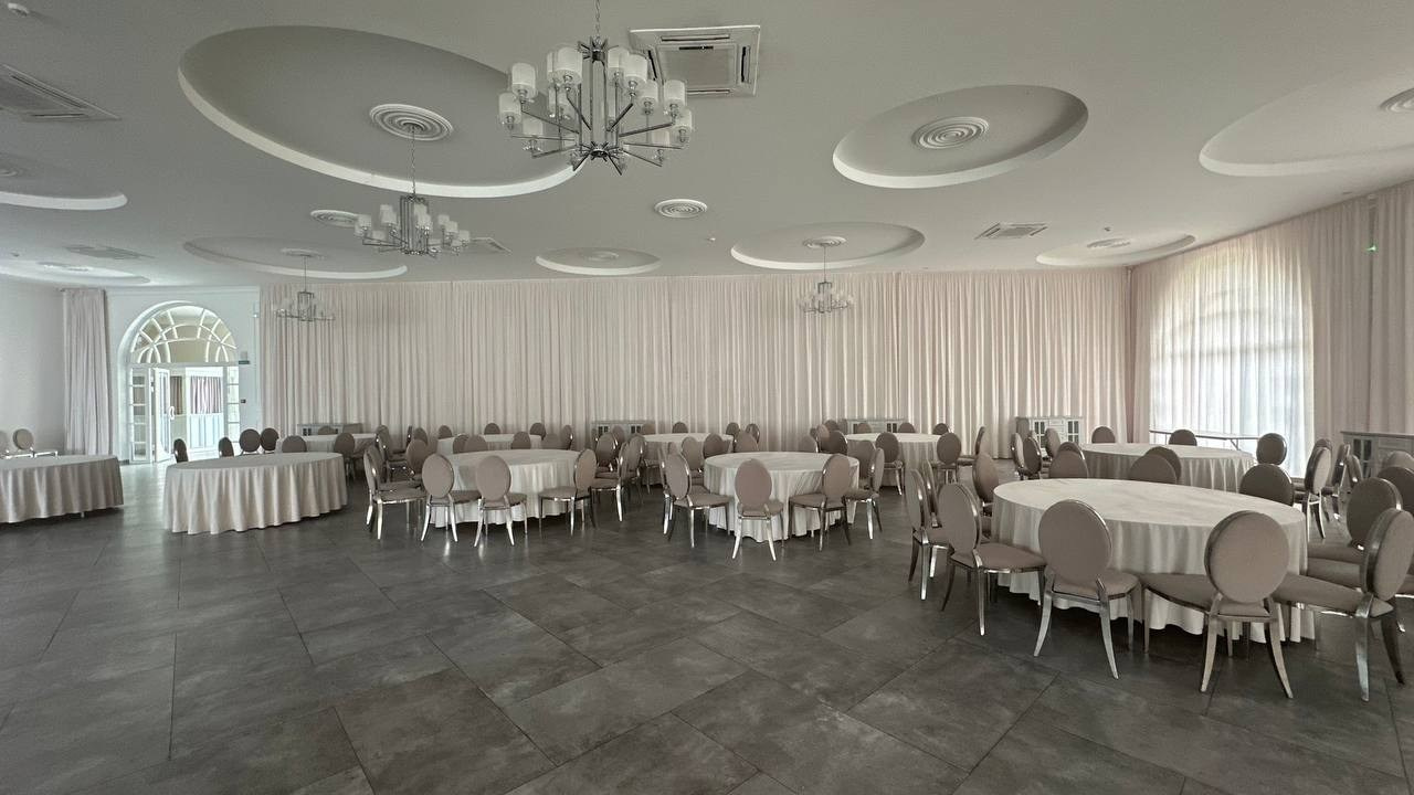 Ресторан Усадьба в Ростове-на-Дону: фото, вместимость, свадьбы | До Мурашек. Организация свадеб и корпоративов До Мурашек Ростов-на-Дону