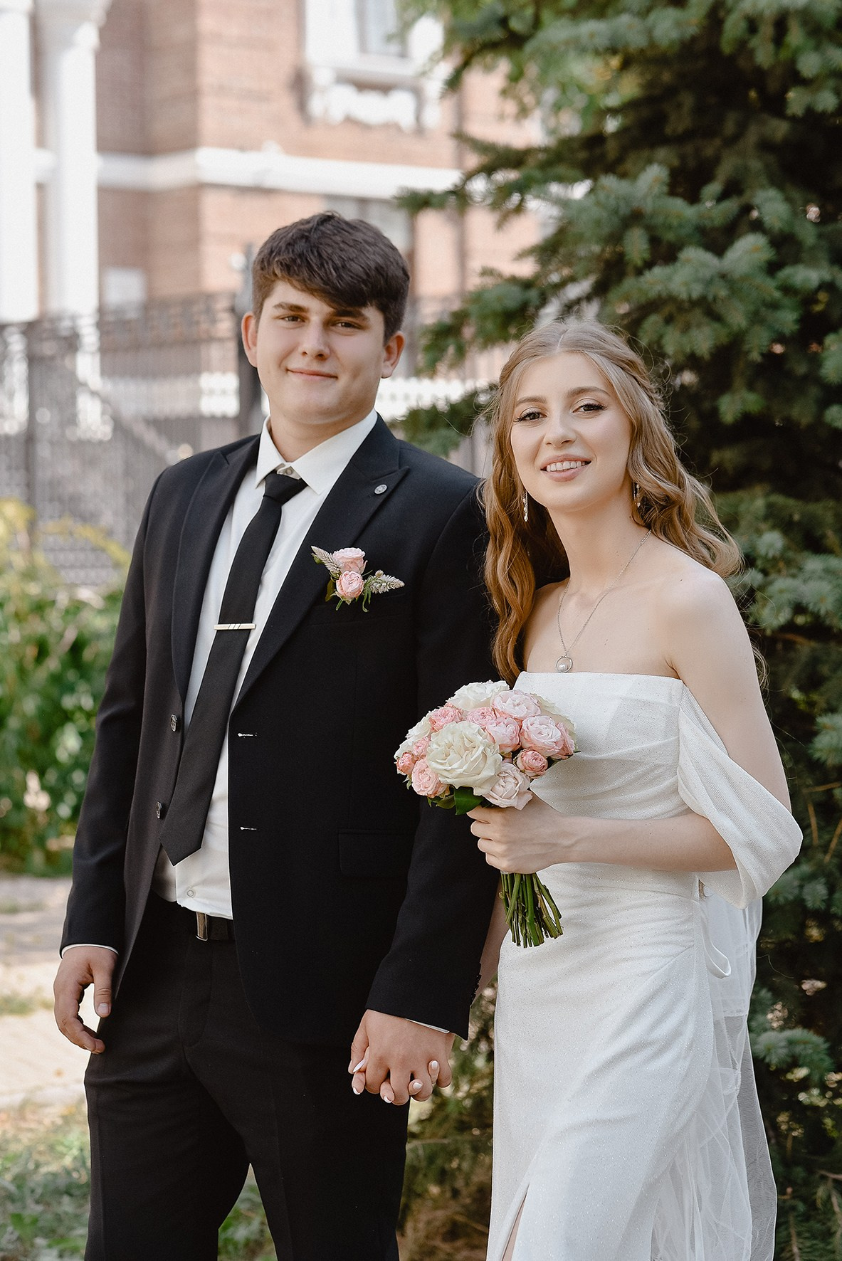 Елена и Алексей. Свадебный и семейный фотограф в Ростове-на-Дону Елена Сторожок