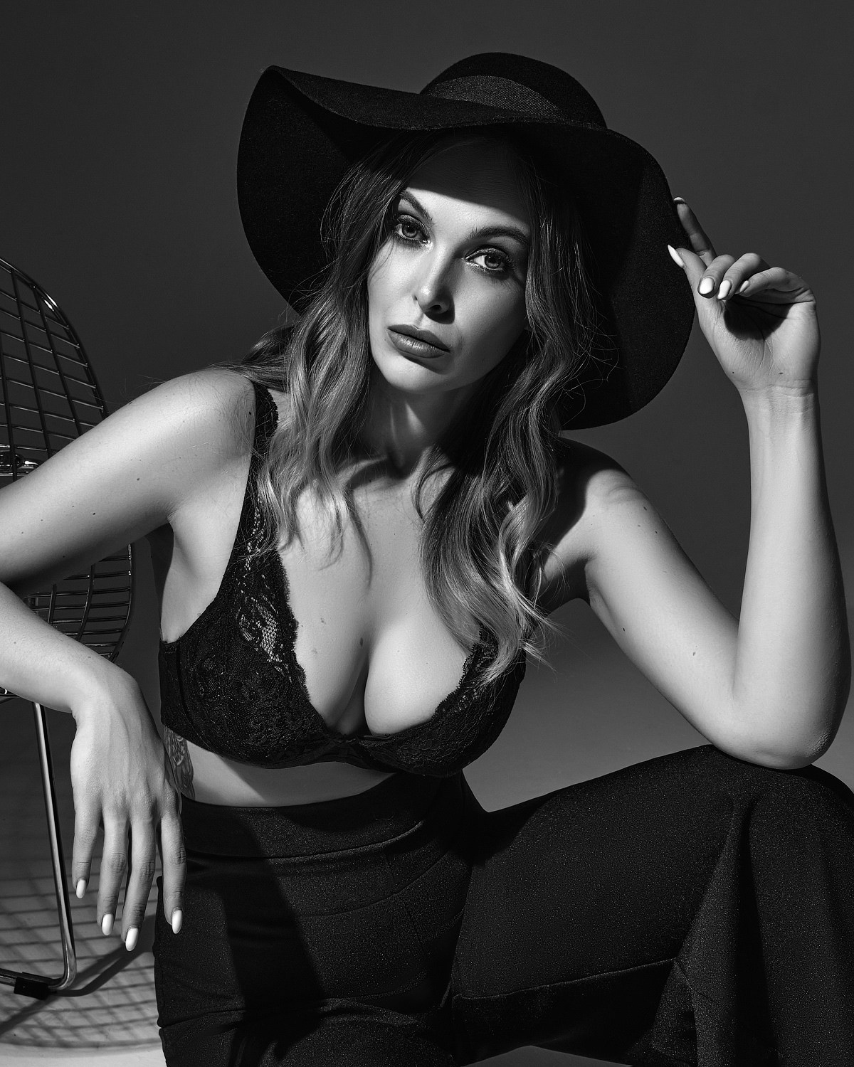 Яна. Профессиональный фотограф Игорь Парфенов, Новосибирск, Москва, реклама, каталоги, контент, портрет, видео, будуар