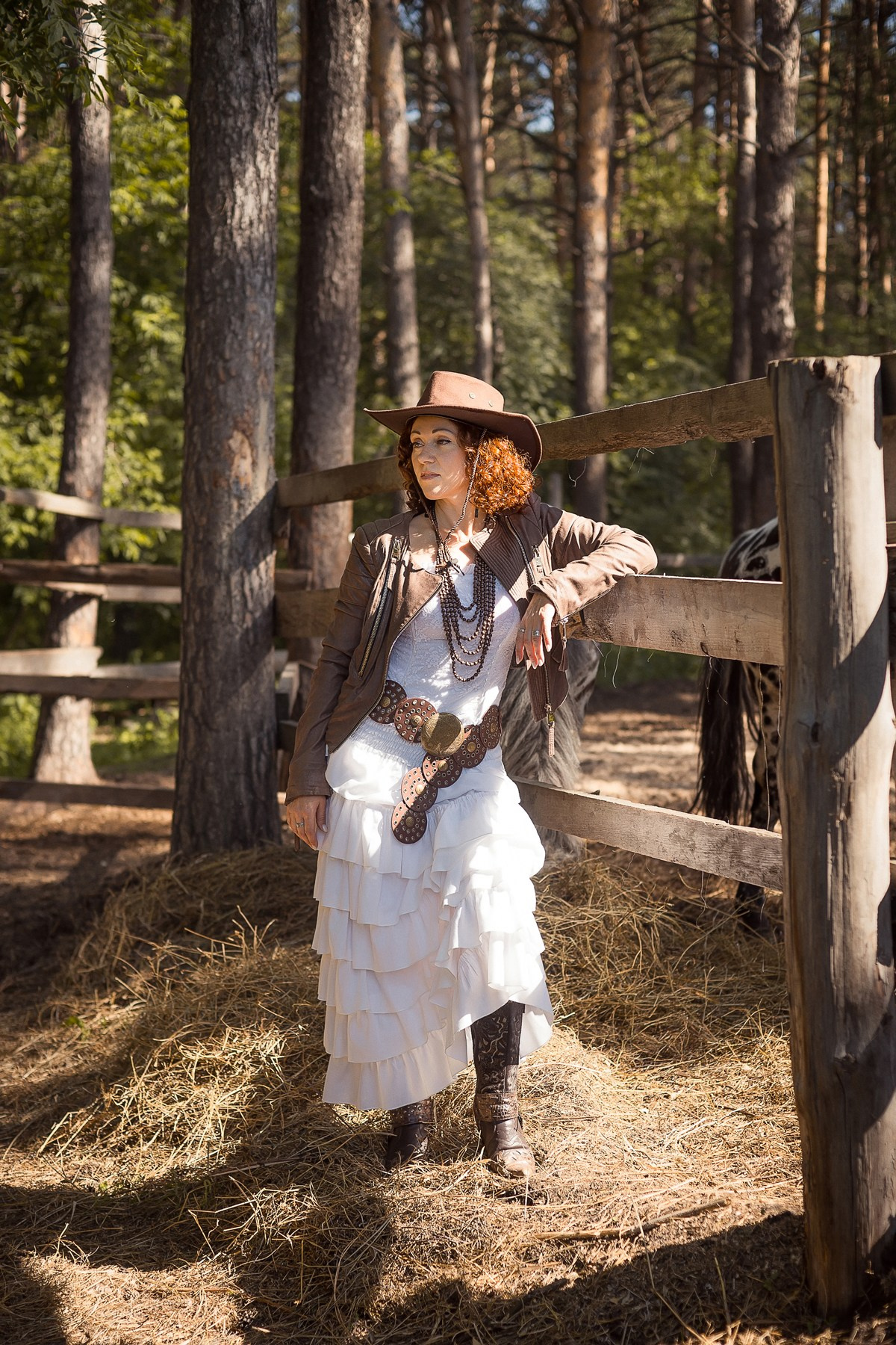 Лето. Фотограф чувственности в Новосибирске Елена Побережная