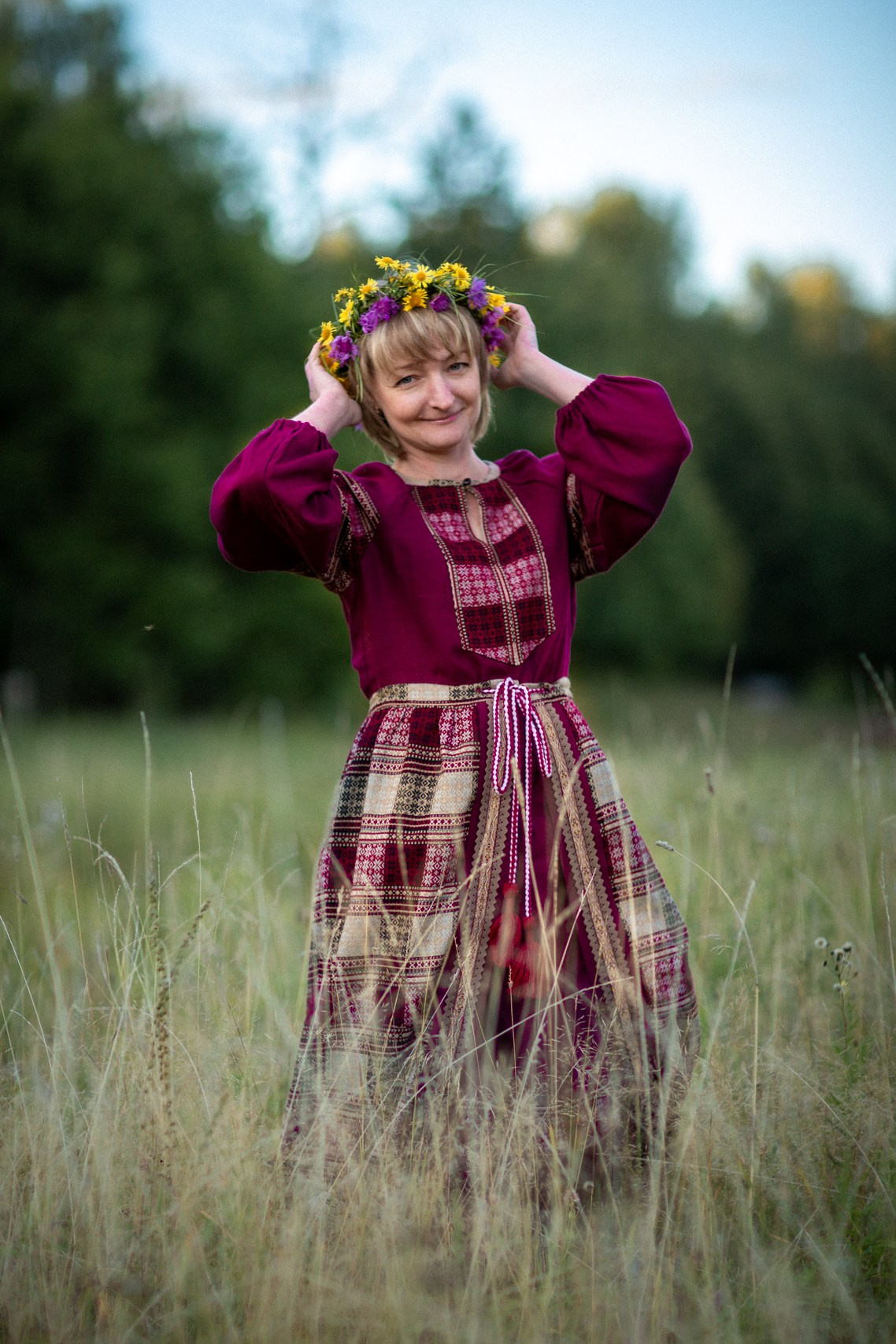 Креативные фотосессии. Семейный и детский фотограф в Москве и Красногорске Александр Дворкин