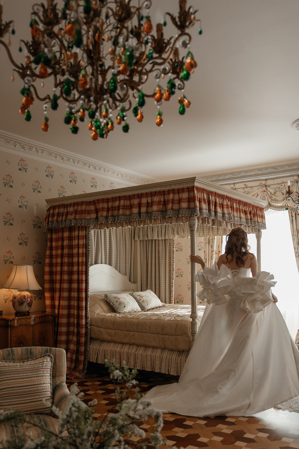 V & M. Свадебный фотограф Москва