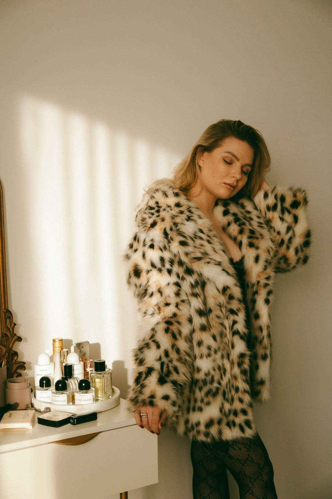 Оля. Фотограф Нижний Новгород