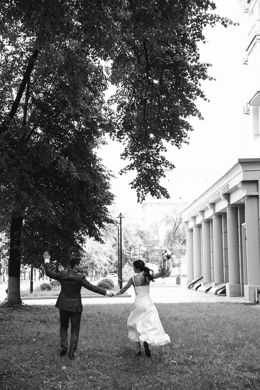 Руслан и Аня. Фотограф Нижний Новгород