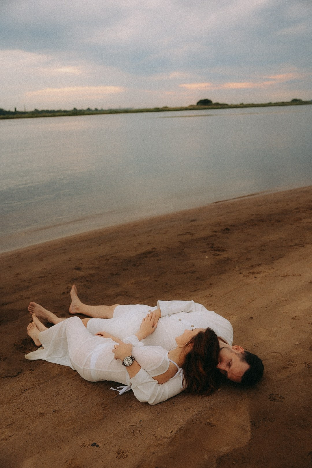 Егор и Оксана. Фотограф Нижний Новгород