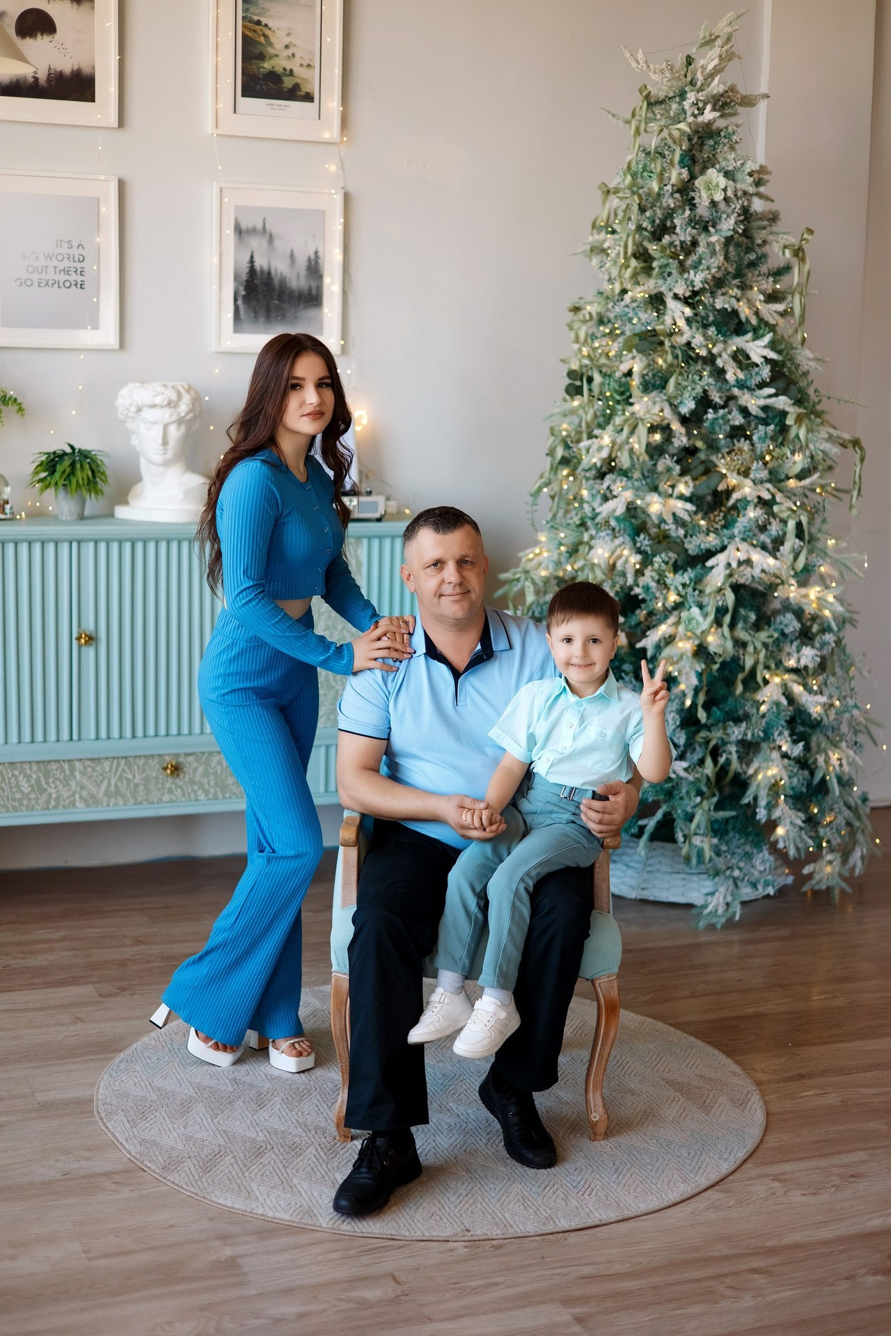 Отзывы. Фотограф Любовь Корниенко, Примоский край