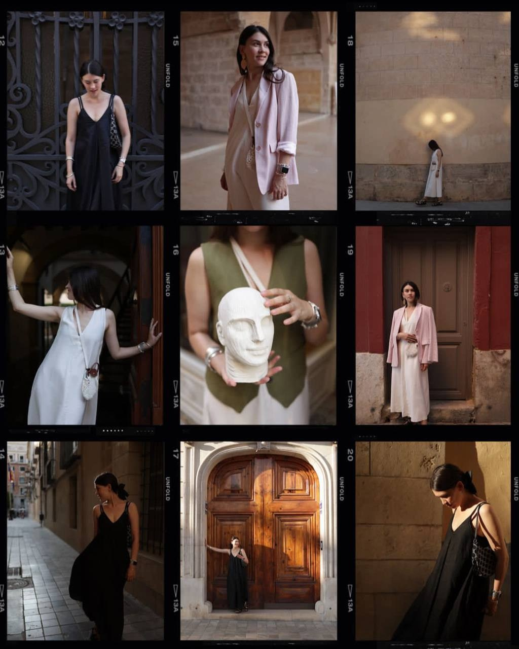 Valencia & DARIA. Bantser Studio — Fotógrafa y organizadora de bodas en Valencia, España