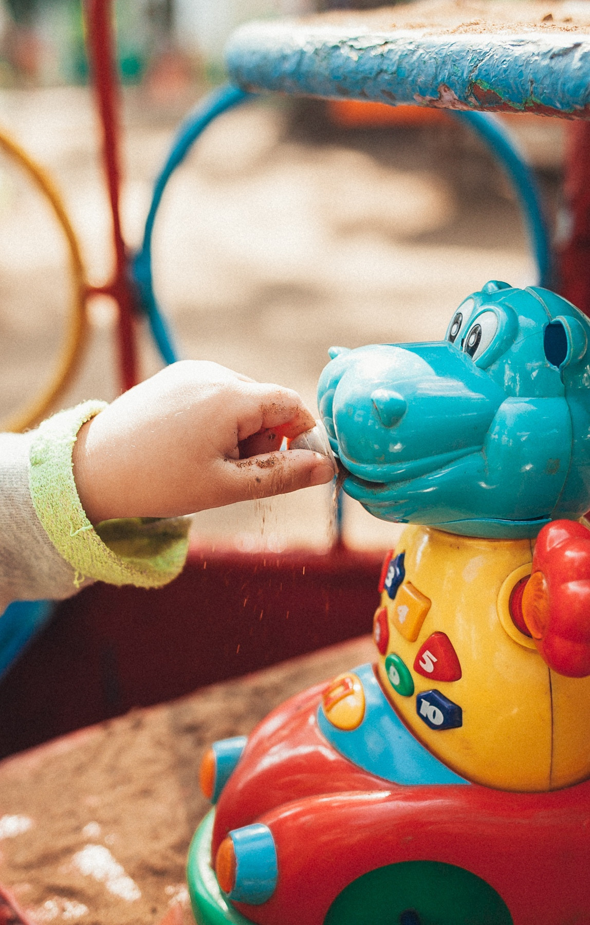 Детский сад. Свадебный фотограф Юлия Сарапульцева, Ижевск