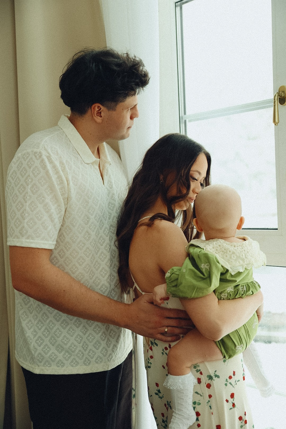 Family. Фотограф Нижний Новгород