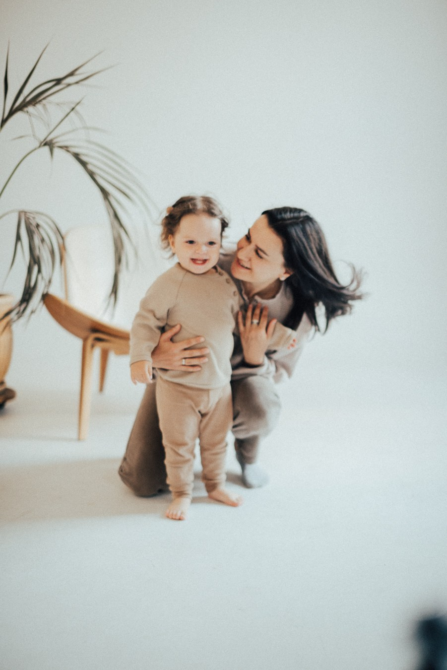 Ира и Зоя | в студии