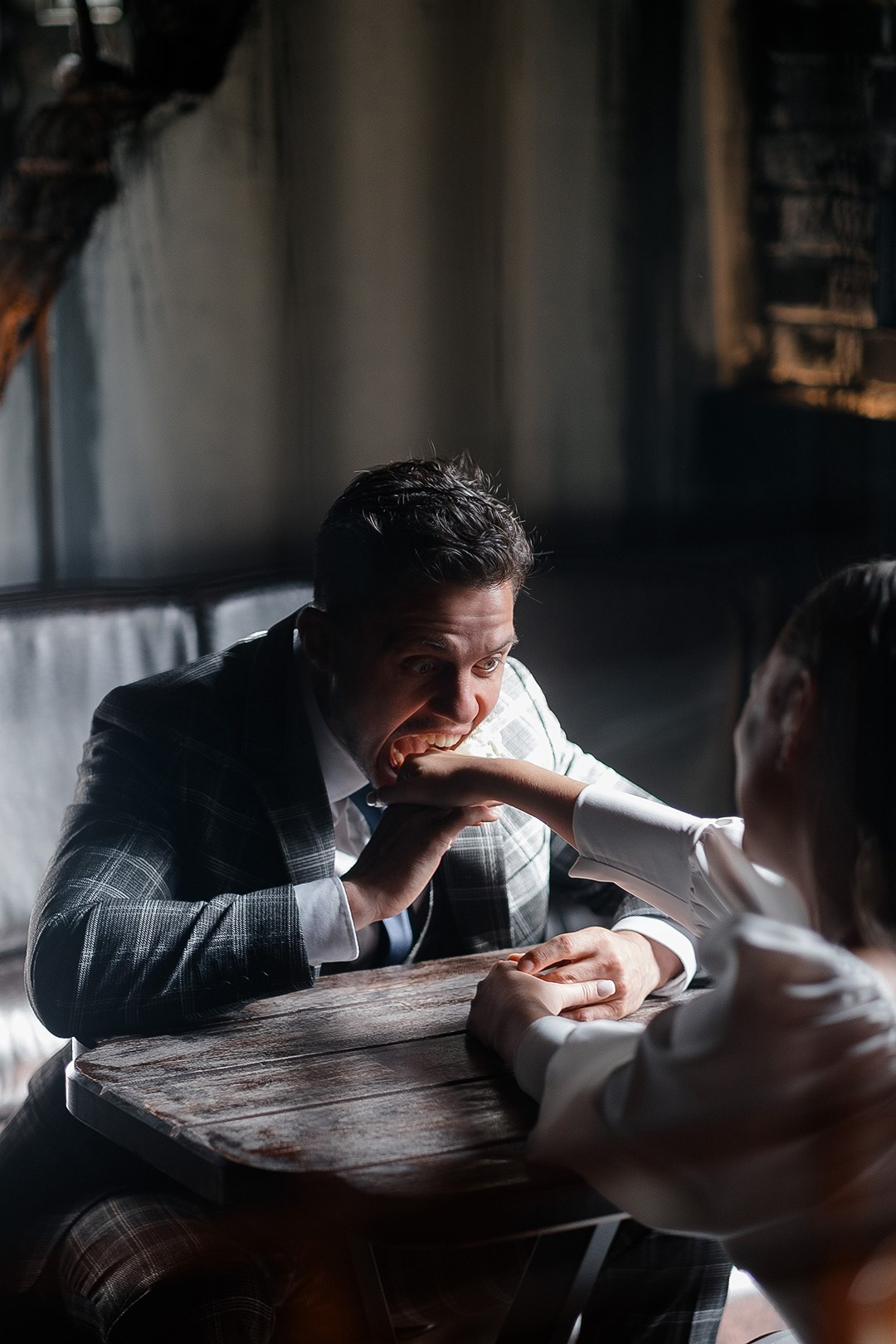 Tangiers Lounge. Свадебный и семейный фотограф в Казани и Зеленодольске Ланочкин Илья