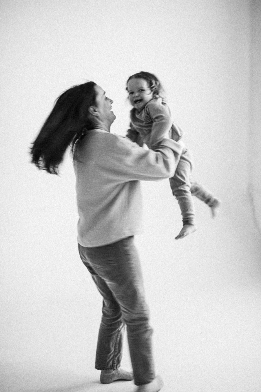 Ира и Зоя | в студии