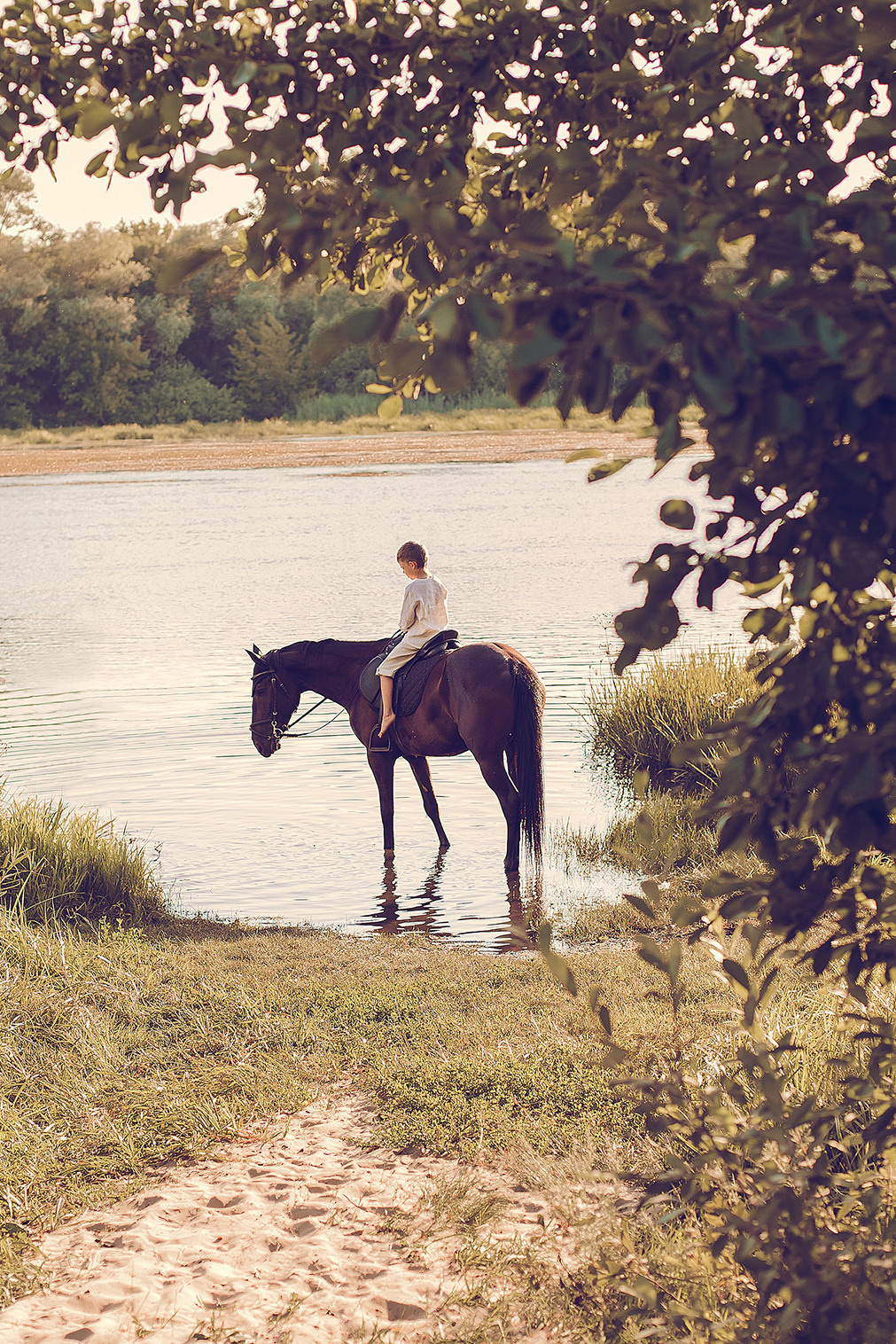 Детские фотосессии. Детский и семейный фотограф в Пензе Лена бешенова