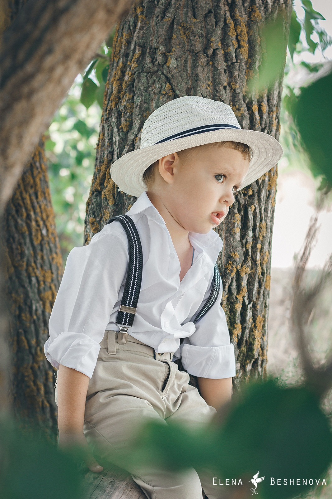 Детские фотосессии. Детский и семейный фотограф в Пензе Лена бешенова