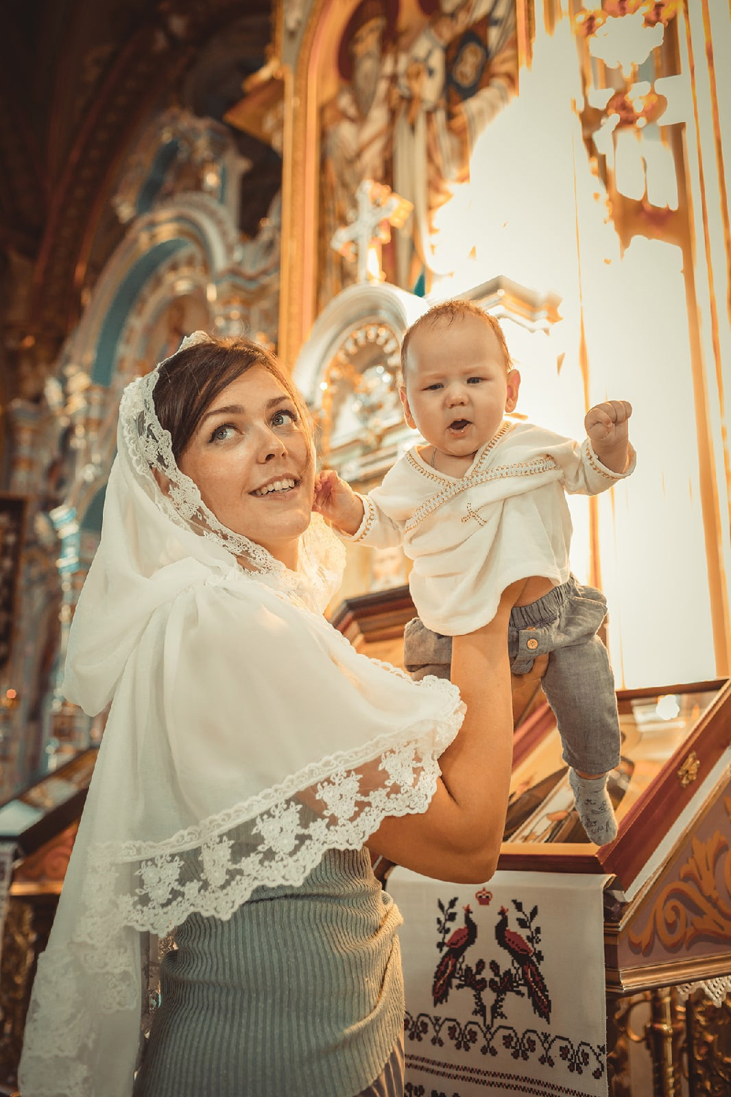 Гордей, Валяевка. Детский и семейный фотограф в Пензе Лена бешенова