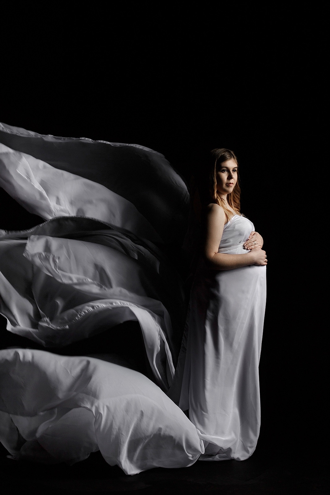 Мария и Мансур. Детский и семейный фотограф в Пензе Лена бешенова