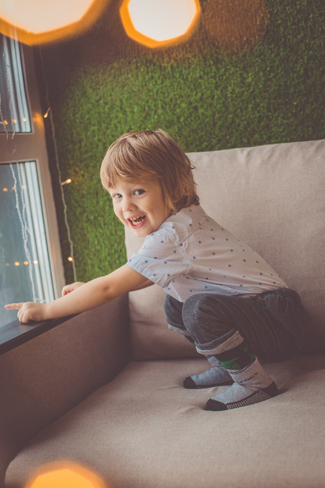 Домашние фотосесии. Детский и семейный фотограф в Пензе Лена бешенова