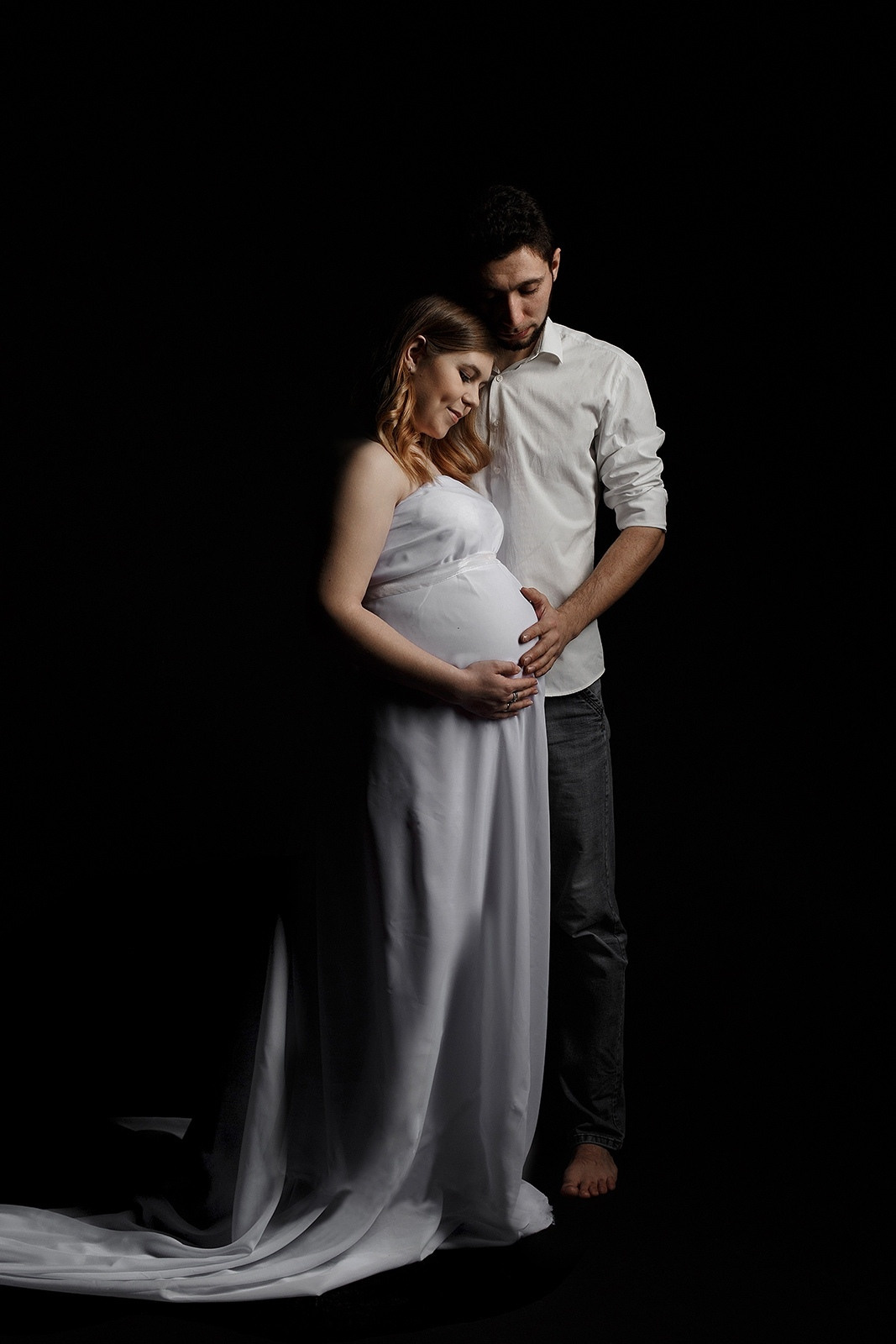 Мария и Мансур. Детский и семейный фотограф в Пензе Лена бешенова