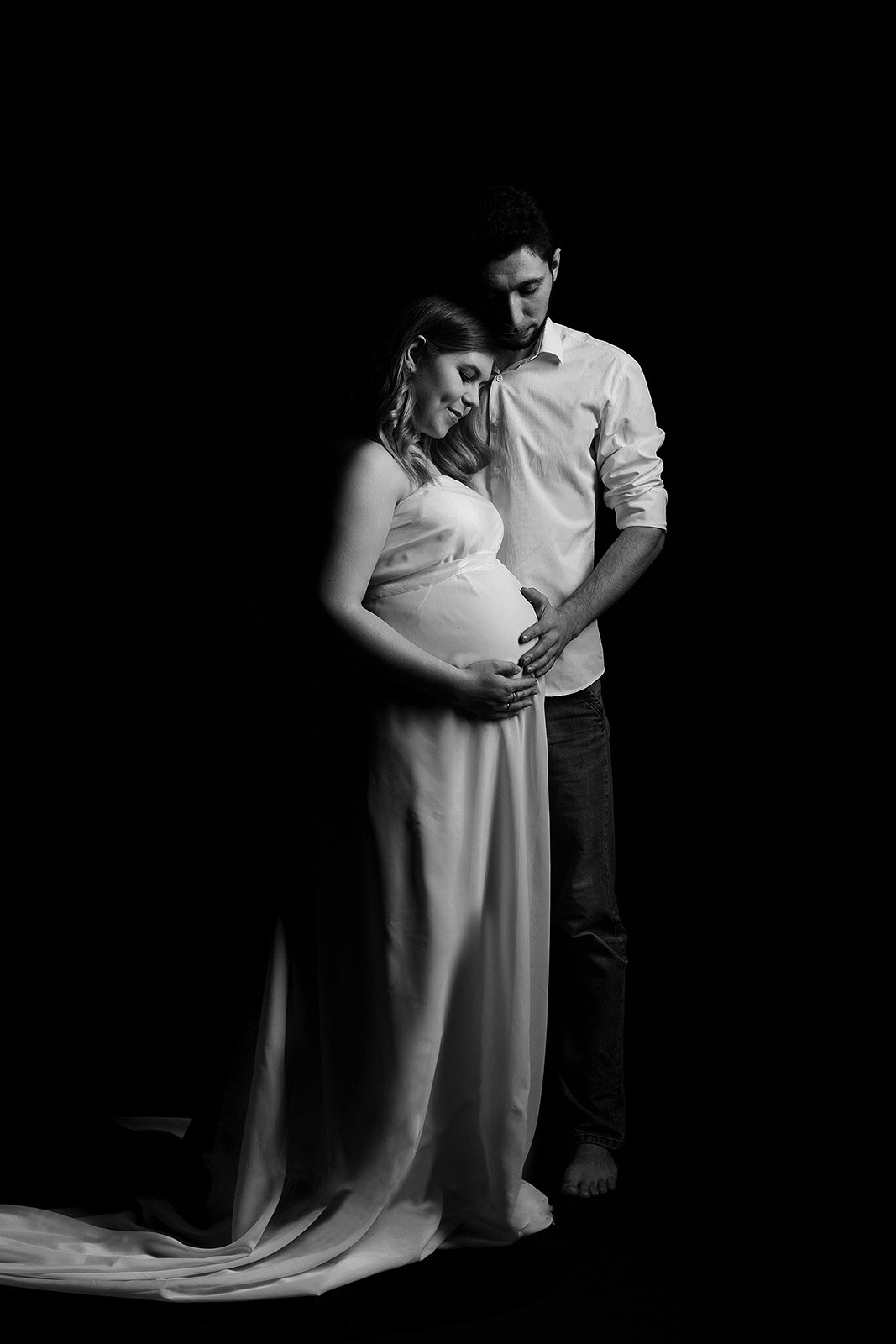 Мария и Мансур. Детский и семейный фотограф в Пензе Лена бешенова