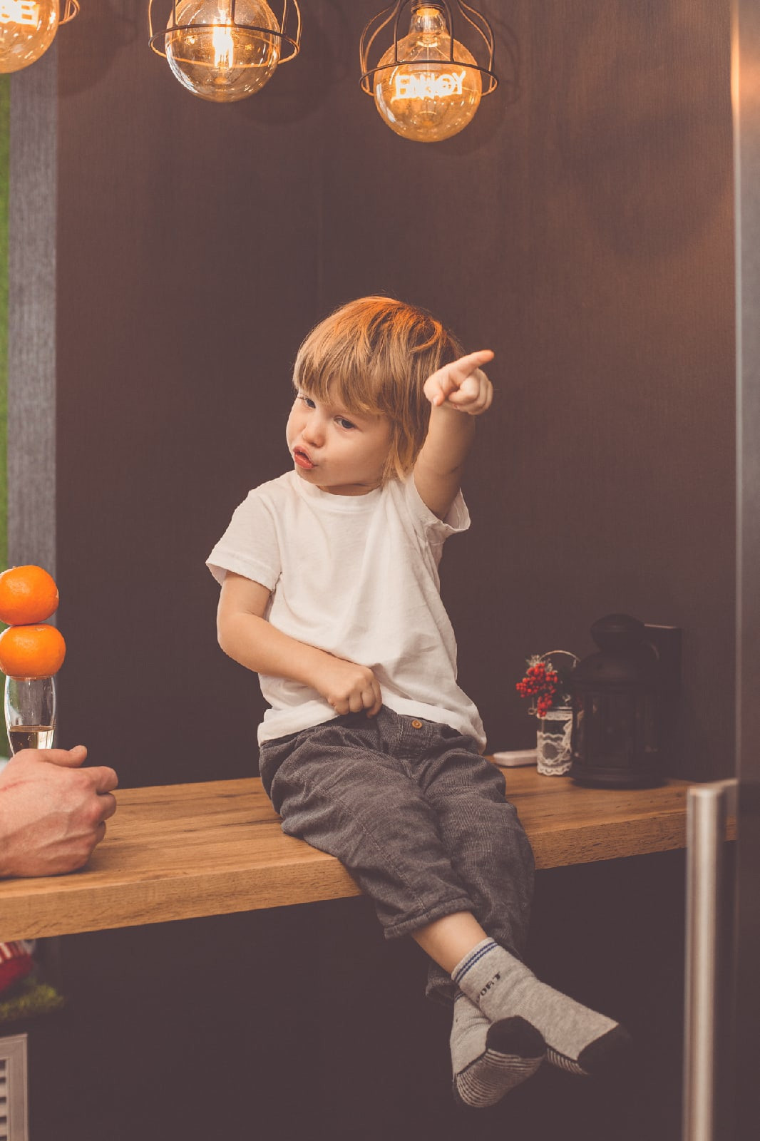 Домашние фотосесии. Детский и семейный фотограф в Пензе Лена бешенова