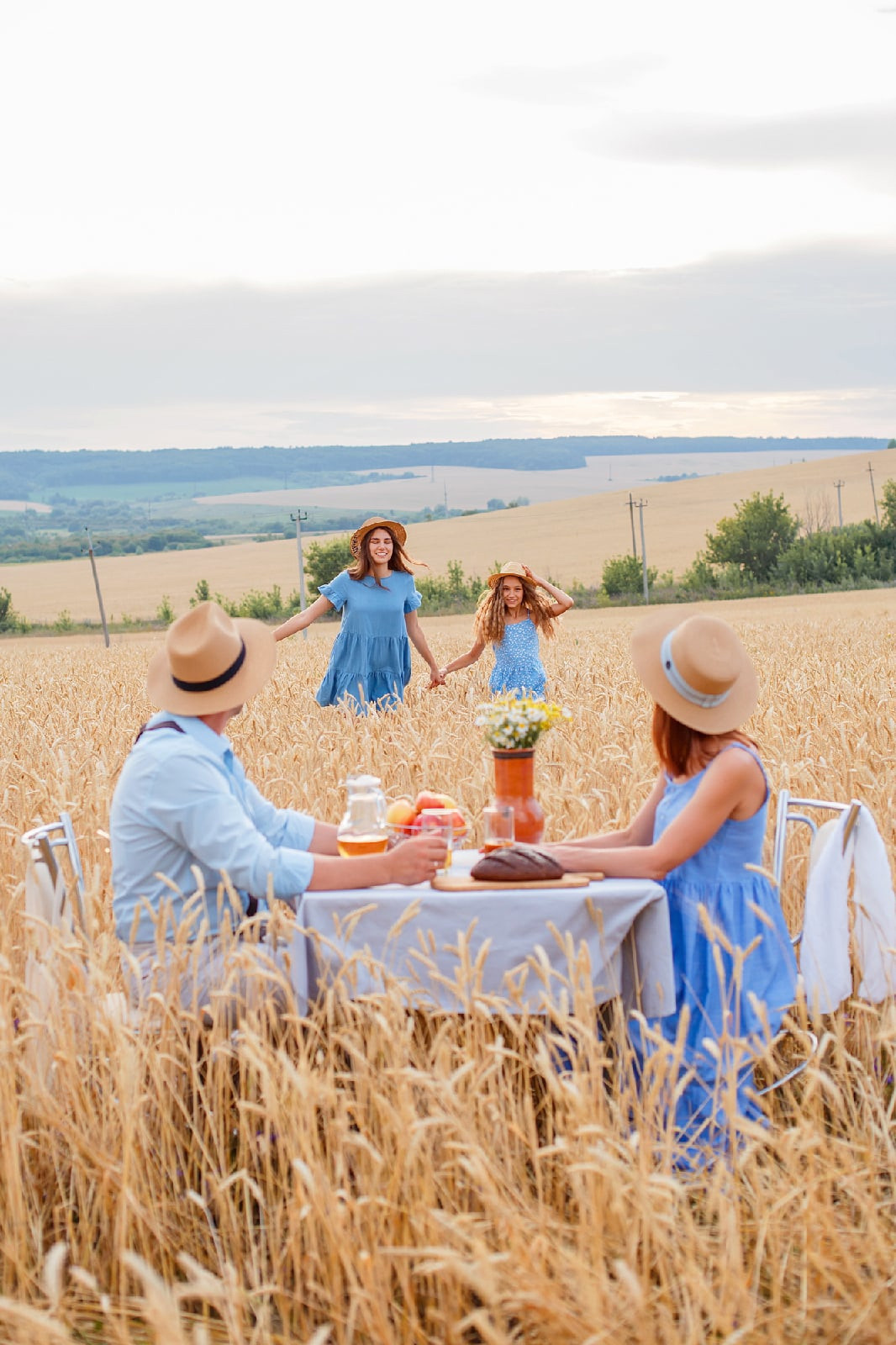 Романтичное свидание Татьяны и Павла. Детский и семейный фотограф в Пензе Лена бешенова