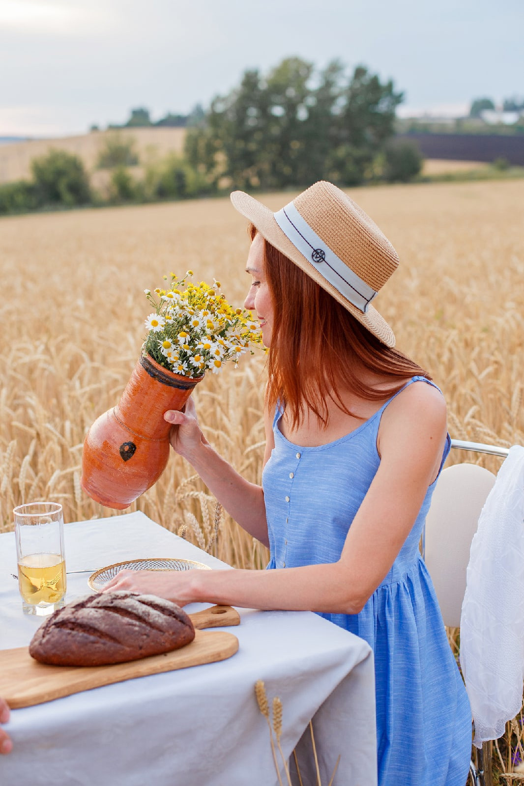 Романтичное свидание Татьяны и Павла. Детский и семейный фотограф в Пензе Лена бешенова