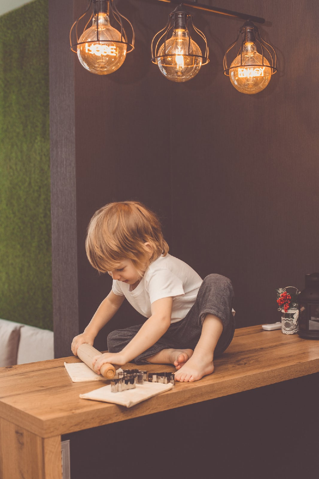 Домашние фотосесии. Детский и семейный фотограф в Пензе Лена бешенова