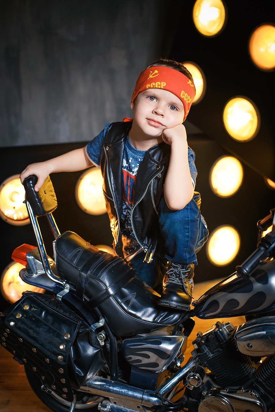 Детские фотосессии. Детский и семейный фотограф в Пензе Лена бешенова