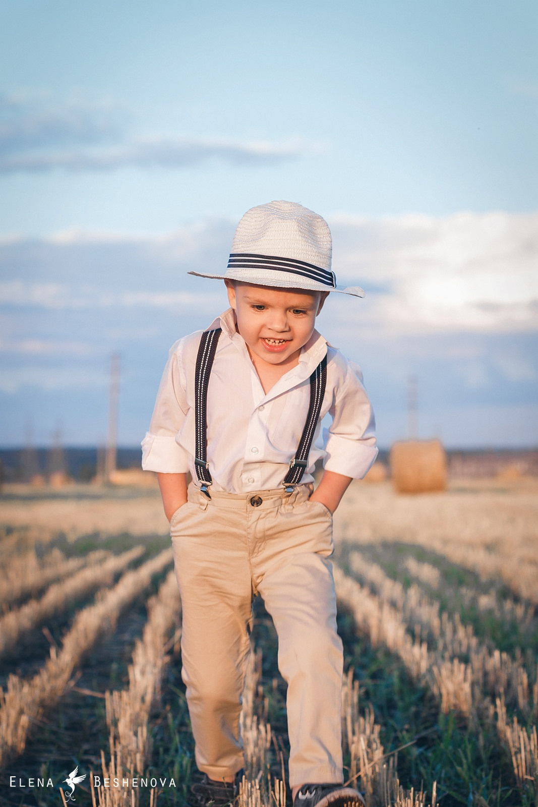 Детские фотосессии. Детский и семейный фотограф в Пензе Лена бешенова