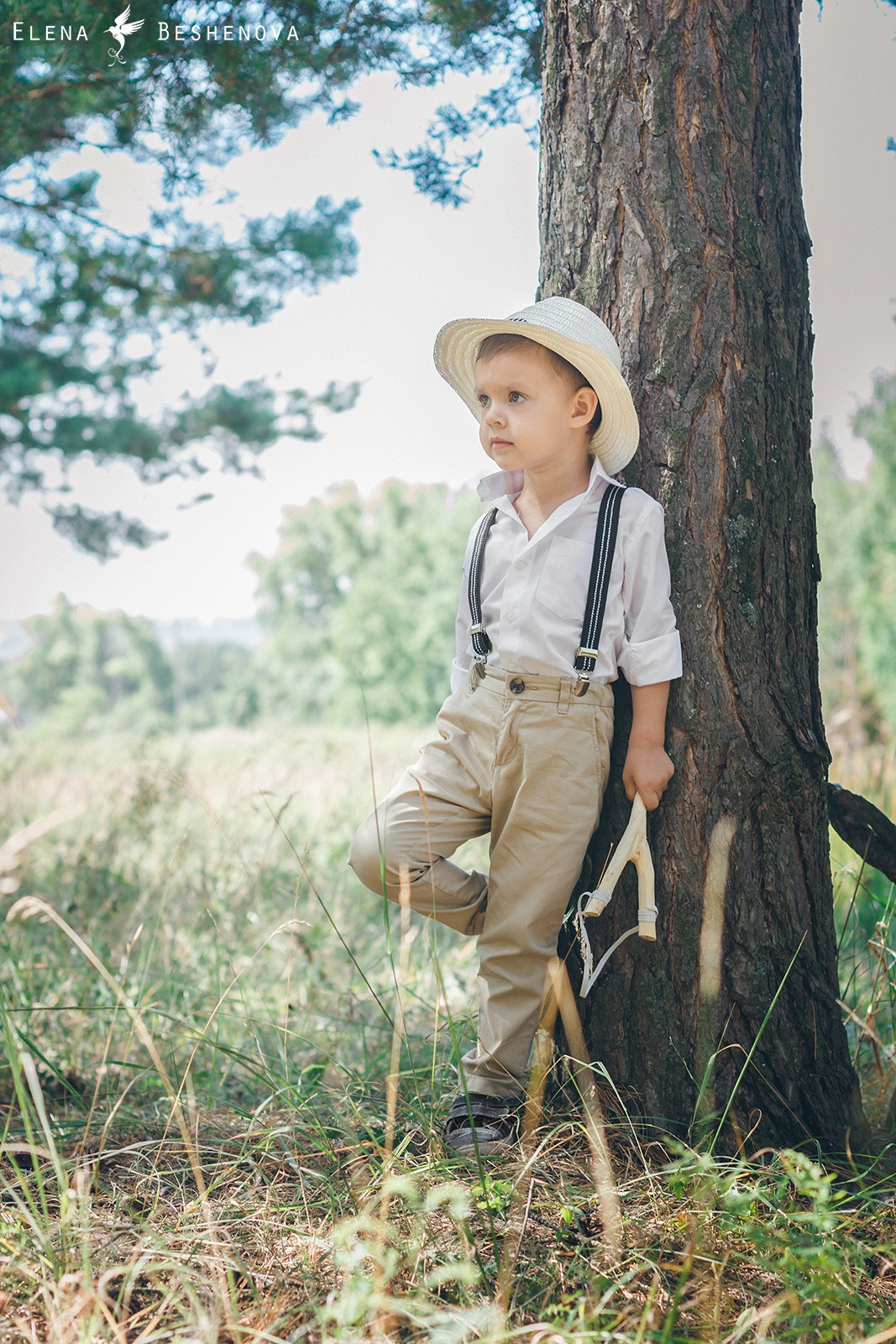 Детские фотосессии. Детский и семейный фотограф в Пензе Лена бешенова