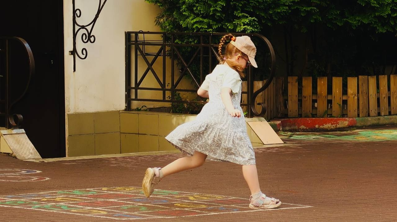 Street. Фотограф YODLUCE