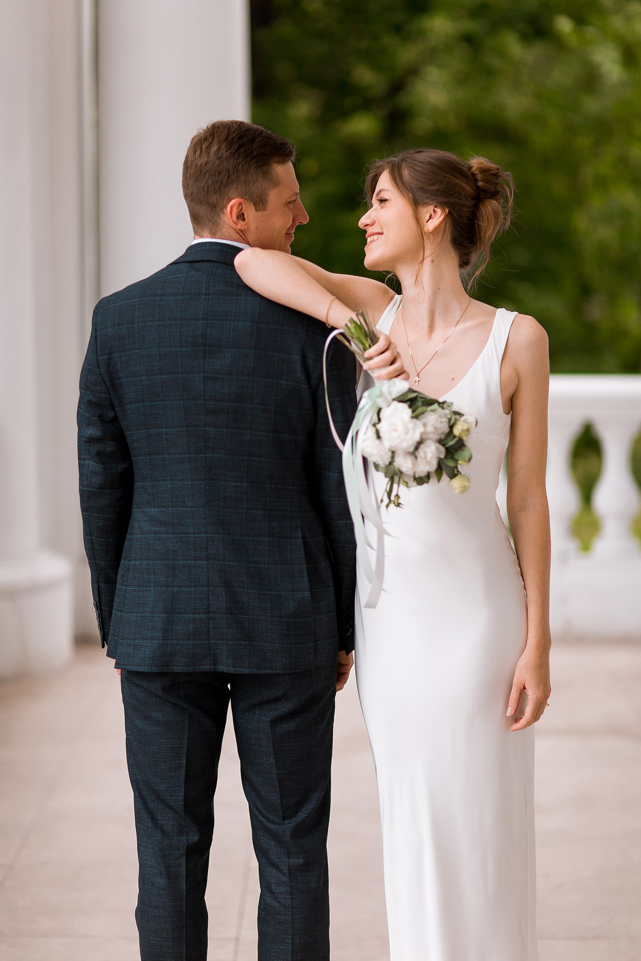 Максим и Анастасия. Katerina Schastlivaya